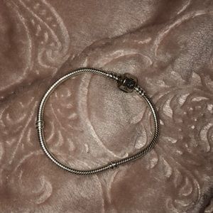 Pandora bracelet